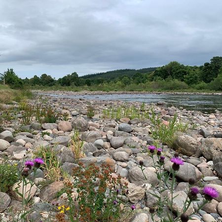 Oakbank - Comfort In The Glens! Edzell Luaran gambar