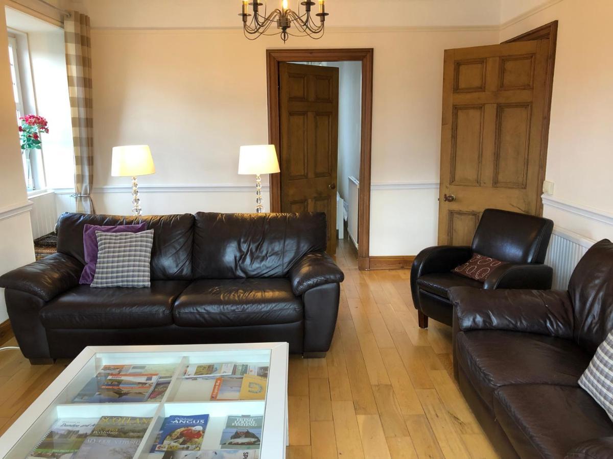 Oakbank - Comfort In The Glens! Edzell Luaran gambar