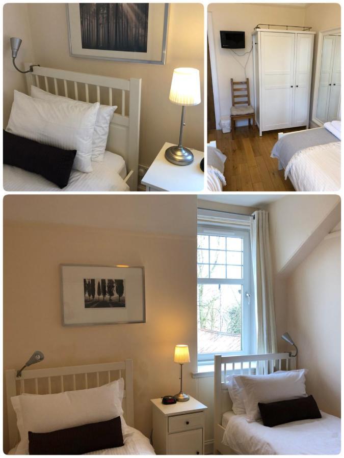 Oakbank - Comfort In The Glens! Edzell Luaran gambar