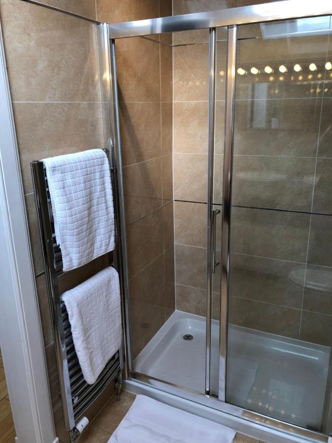 Oakbank - Comfort In The Glens! Edzell Luaran gambar