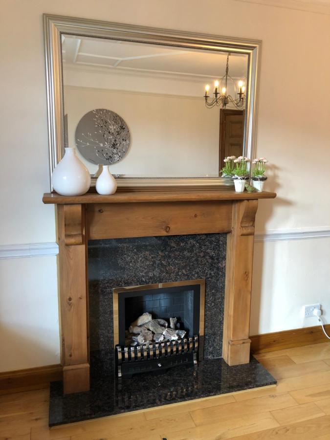 Oakbank - Comfort In The Glens! Edzell Luaran gambar