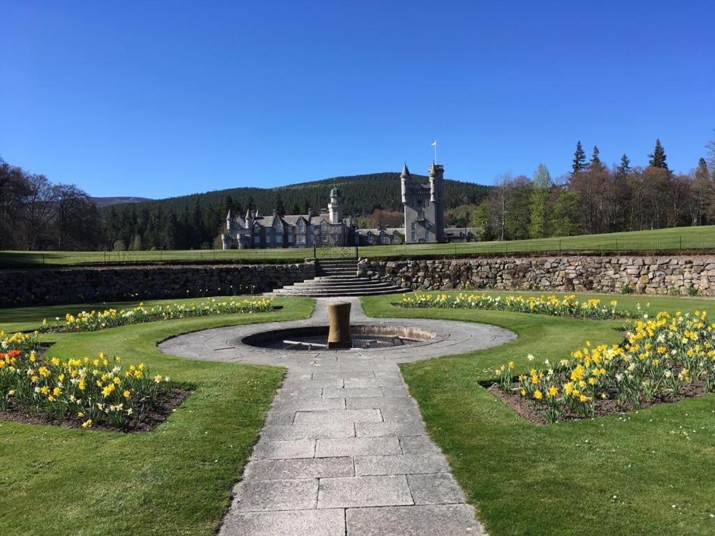 Oakbank - Comfort In The Glens! Edzell Luaran gambar