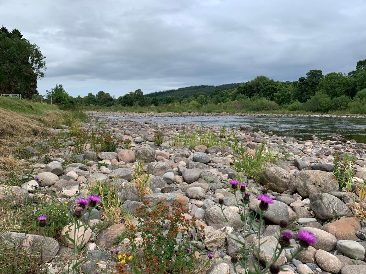Oakbank - Comfort In The Glens! Edzell Luaran gambar